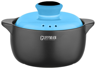 Guffman Кастрюля Guffman C-06-039-PB 
