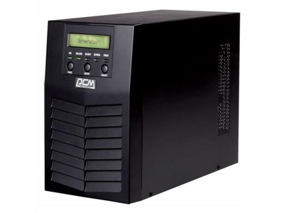 PowerCom Источник бесперебойного питания Powercom Macan MAS-3000 