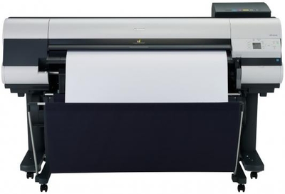 Canon Плоттер Canon imagePROGRAF iPF840 0007C003
