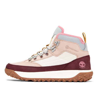 Timberland Женские кроссовки Timberland Motion 6 Mid TB0A2MVHDR11