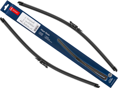 DENSO Щетки стеклоочистителя Denso DF-075 