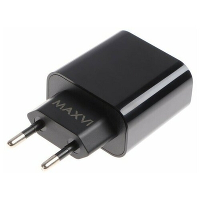 Maxvi Зарядное устройство сетевое Maxvi CHL-602PD 
