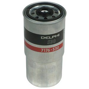 Delphi Топливный фильтр Delphi HDF530 