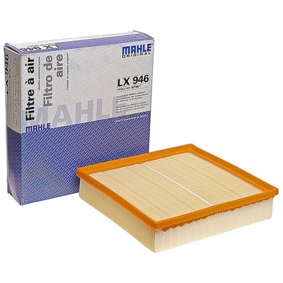 Knecht/mahle Воздушный фильтр Knecht/Mahle LX946 