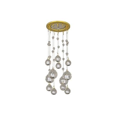 Dio D'Arte Встраиваемый светильник Dio DArte Elite Osimo GU10.5.14.8.104 G Dio D'Arte