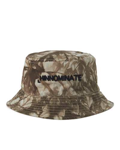HINNOMINATE шляпа HINNOMINATE HNAW14CP бежевый+принт UNI HNAW14CP