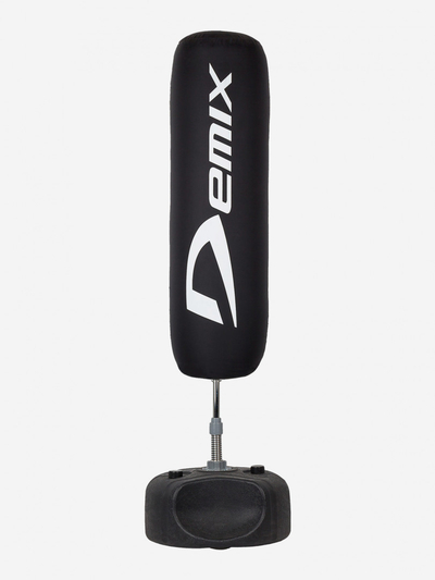 Demix Мешок напольный Demix Pneumatics, Черный S20EDECT037DMX-99