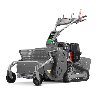 Caiman Косилка для высокой травы цеповая Caiman Rolo 390C-T 