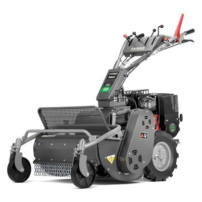 Caiman Косилка для высокой травы цеповая Caiman Rolo 390C 