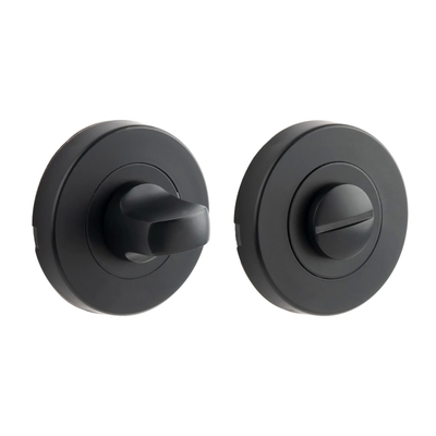 ARMEX Фиксатор Armex WC-0402 цвет черный матовый ФИКСАТОР МАТ ЧЁРНЫЙ WC-0402