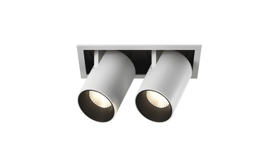 DesignLed Спот DesignLed SPL-SQ2-12-NW 