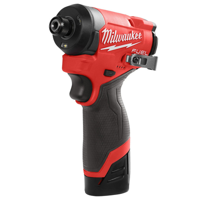 Milwaukee Аккумуляторная дрель-шуруповерт Milwaukee M12 FID2-202Х ударная 4933479877