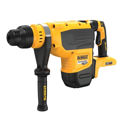 DeWalt Аккумуляторный перфоратор DeWalt DCH735N (без акк, без з/у) DCH735N
