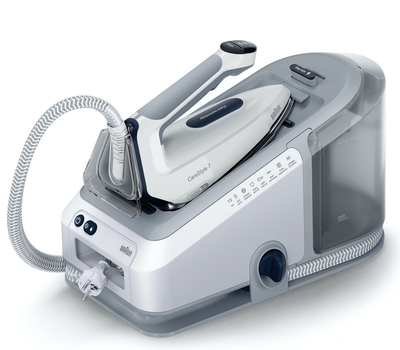 Braun Парогенератор Braun CareStyle 7 IS7262GY 0128805000