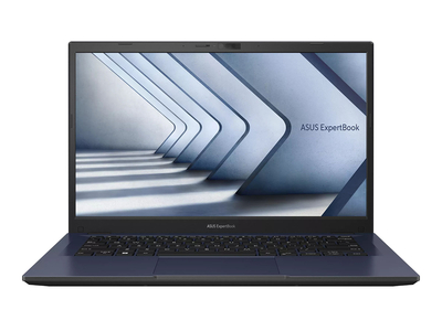 ASUS Ноутбук ASUS ExpertBook B1 B1502CGA-BQ0612 90NX0621-M00PH0 (15.6", Core i3 N305, 8Gb/ SSD 512Gb, UHD Graphics) Темно-синий 90NX0621-M00PH0