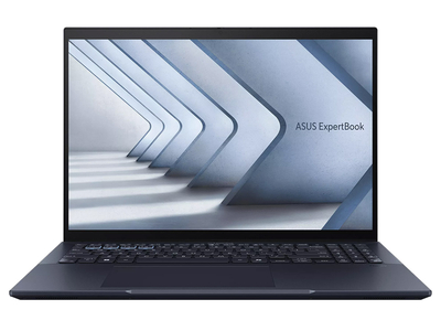 ASUS Ноутбук ASUS ExpertBook B1 B1502CVA-BQ0969 90NX06X1-M013V0 (15.6", Core i5 1335U, 16Gb/ SSD 512Gb, UHD Graphics) Темно-синий 90NX06X1-M013V0