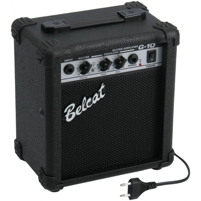 Belcat Гитарные комбо Belcat G-10 