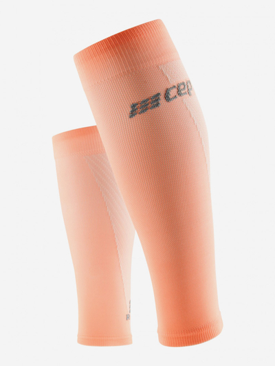 CEP Гетры женские CEP Ultralight Run, 1 пара, Оранжевый C3UUWC1H-C