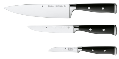 WMF Набор ножей WMF Grand Class 3 предмета 1894929992