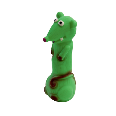 Pet Hobby Pet Hobby Игрушка для собак Крыска 16,5 см 