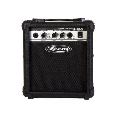 Leem Гитарные комбо Leem S10G 