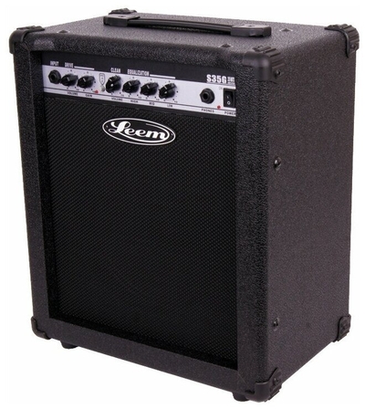 Leem Гитарные комбо Leem S35G 
