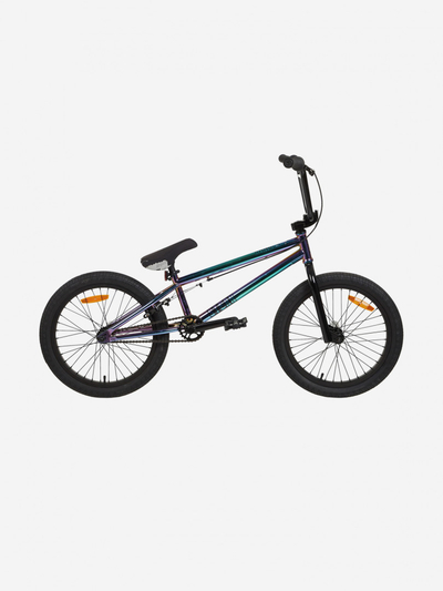 Stern Велосипед BMX Stern Ranger 20", 2022, Мультицвет S22ESTBB031STN-MX
