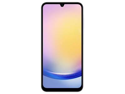 Samsung Смартфон Samsung Galaxy A25 5G 6/128Gb SM-A256E Голубой (Android 14, Exynos 1280, 6.5", 6144Mb/128Gb 5G ) [SM-A256ELBDSKZ] SM-A256ELBDSKZ