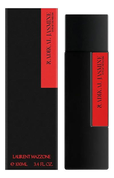 Lm Parfums LM Parfums духи 100мл Radikal Jasmine 