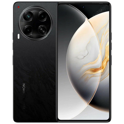 TECNO Смартфон Tecno Сamon 30 8/256 Basaltic Dark 