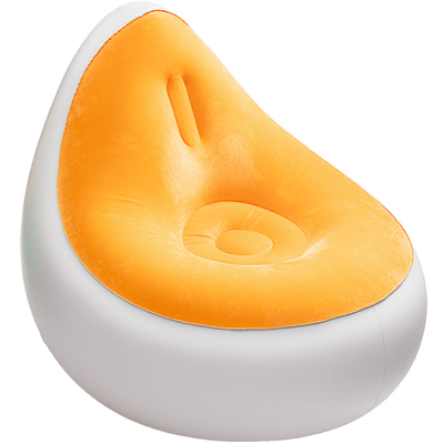 Xiaomi Надувное кресло Xiaomi Yisu One-Click Automatic Inflating and Deflating Imperial Concubine Sofa (PZ2-01) 