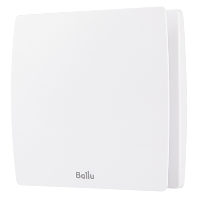 BALLU Вентилятор вытяжной BALLU BAF-SL 100 VT 