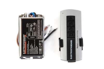 Elektrostandard Контроллер ELEKTROSTANDARD Y2 