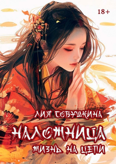 Книга: RUGRAM_Publishing Наложница. Жизнь на цепи (Лия Совушкина) 978-5-517-11801-1