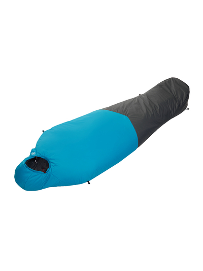 Bask Спальный мешок BASK Mistral light xl 22020-9301.9605-R