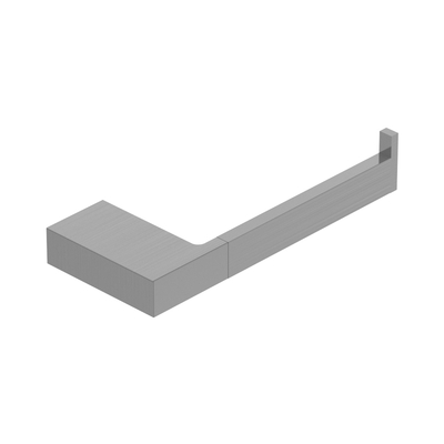 Cezares Бумагодержатель Cezares SLIDER SLIDER-PH1-IN сатин SLIDER-PH1-IN