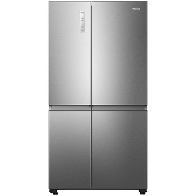 Hisense Холодильник HISENSE RS840N4AIF 