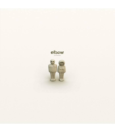 UMC Рок UMC Elbow Cast Of Thousands (2020 Reissue) 