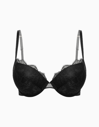 Incanto Бюстгальтер Double push-up с формованными чашками на перемычке Monte-Carlo CD665 Incanto 