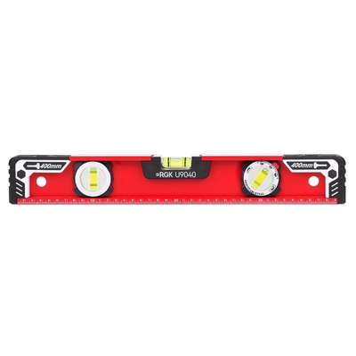 Rgk Уровень пузырьковый RGK U9040 