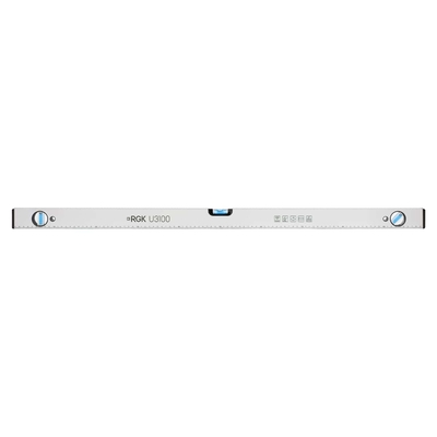 Rgk Уровень пузырьковый RGK U3100 (100 см, магнит) 752107 