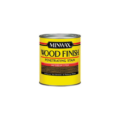 Minwax Морилка Minwax MW WF 2750 джакобин 946 мл 