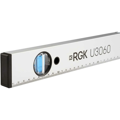 Rgk Уровень пузырьковый RGK U3060 (60 см) 752008 