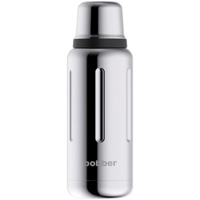 Боббер Термос для напитков вакуумный 1 л Bobber Flask Glossy Боббер PSK-FLASK-1000GLOSSY
