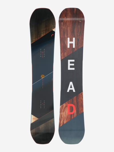 Head Сноуборд Head Daymaker LYT, Мультицвет 330413H05-.