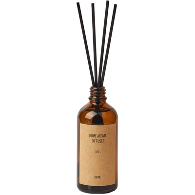 Aroma Home Ароматический диффузор Bell 100 мл Aroma Home SA-2002-4