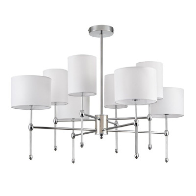 LUMION Люстра на штанге LUMION 6589/8C 
