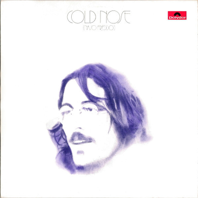 Polydor Электроника Polydor Falsini, Franco - Cold Nose (White Vinyl LP) 