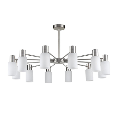 LUMION Люстра на штанге LUMION 8099/12C 