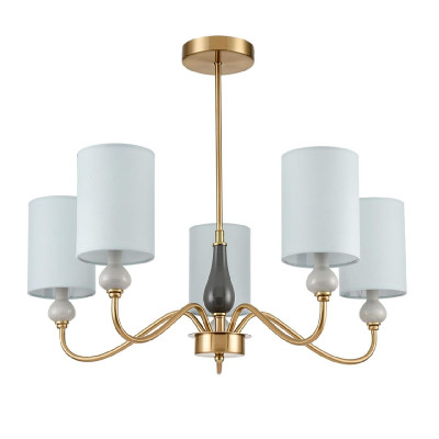 LUMION Люстра на штанге LUMION 6590/5 